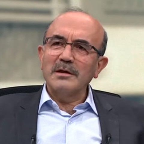 Prof. Dr. Osman Çakmak